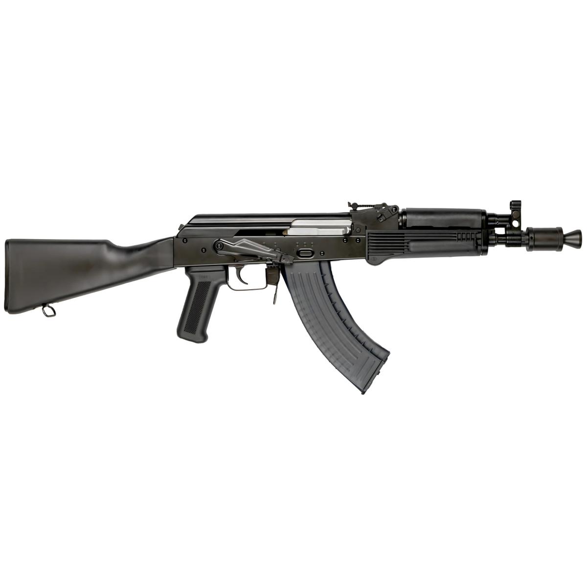 mini jack polimer 7 62x39