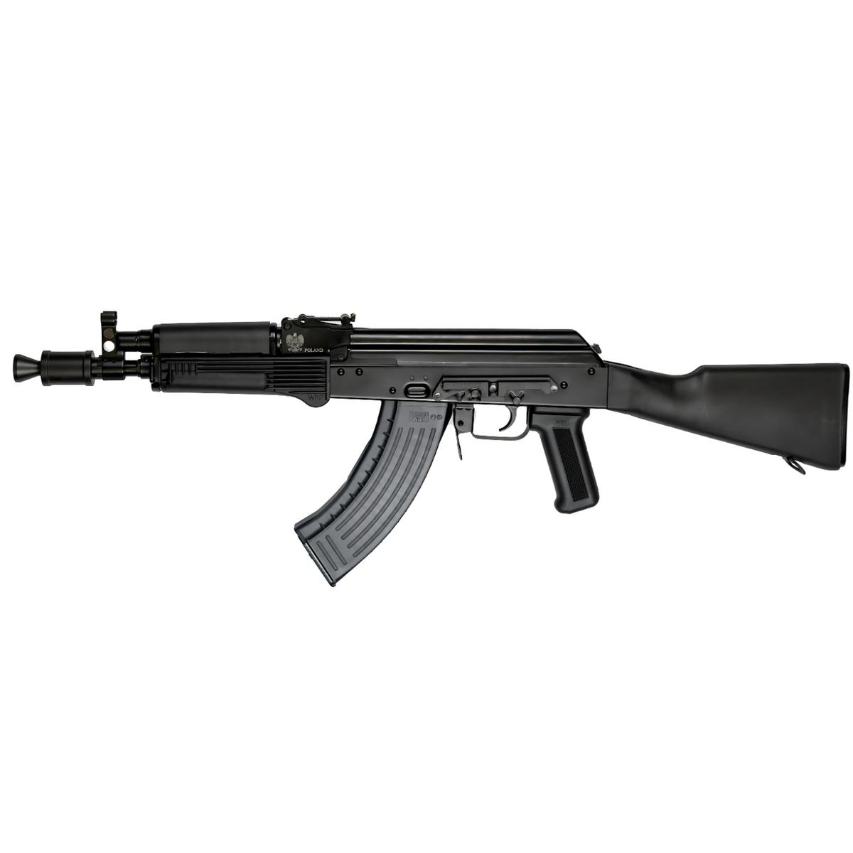 mini jack polimer 7 62x39