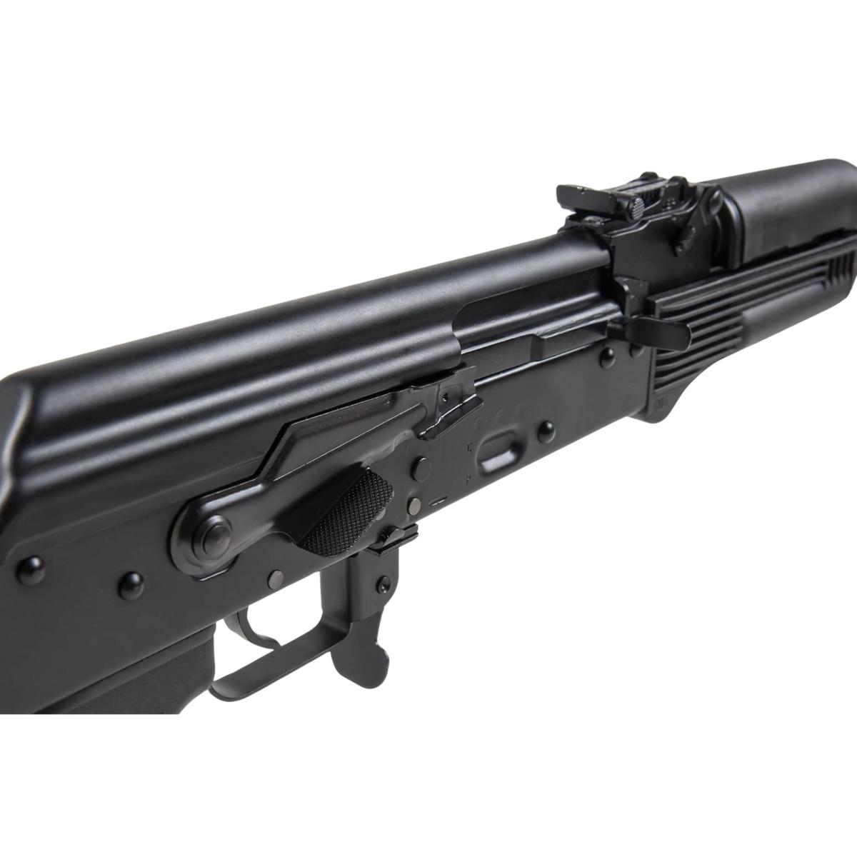 mini jack polimer 7 62x39