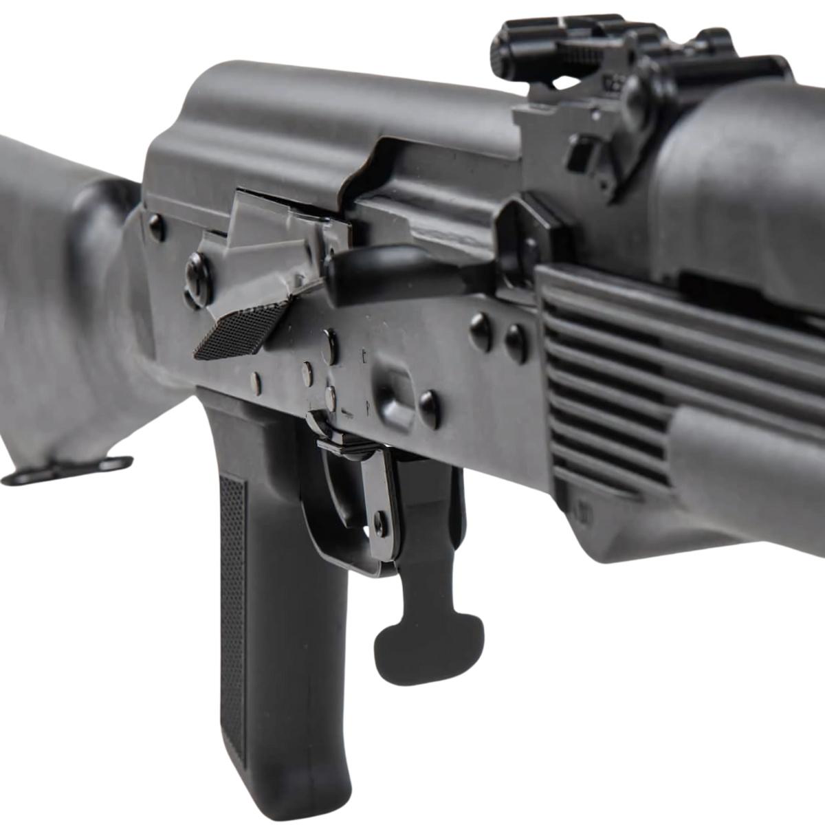 mini jack polimer 7 62x39