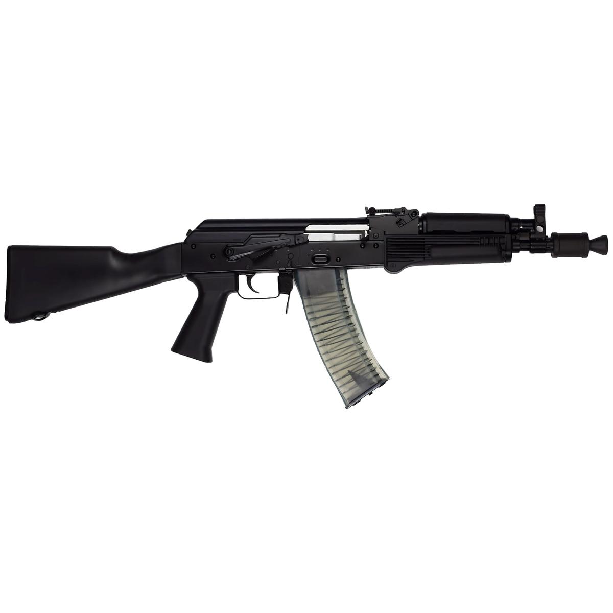 mini jack polimer premium 223rem 5 56x45