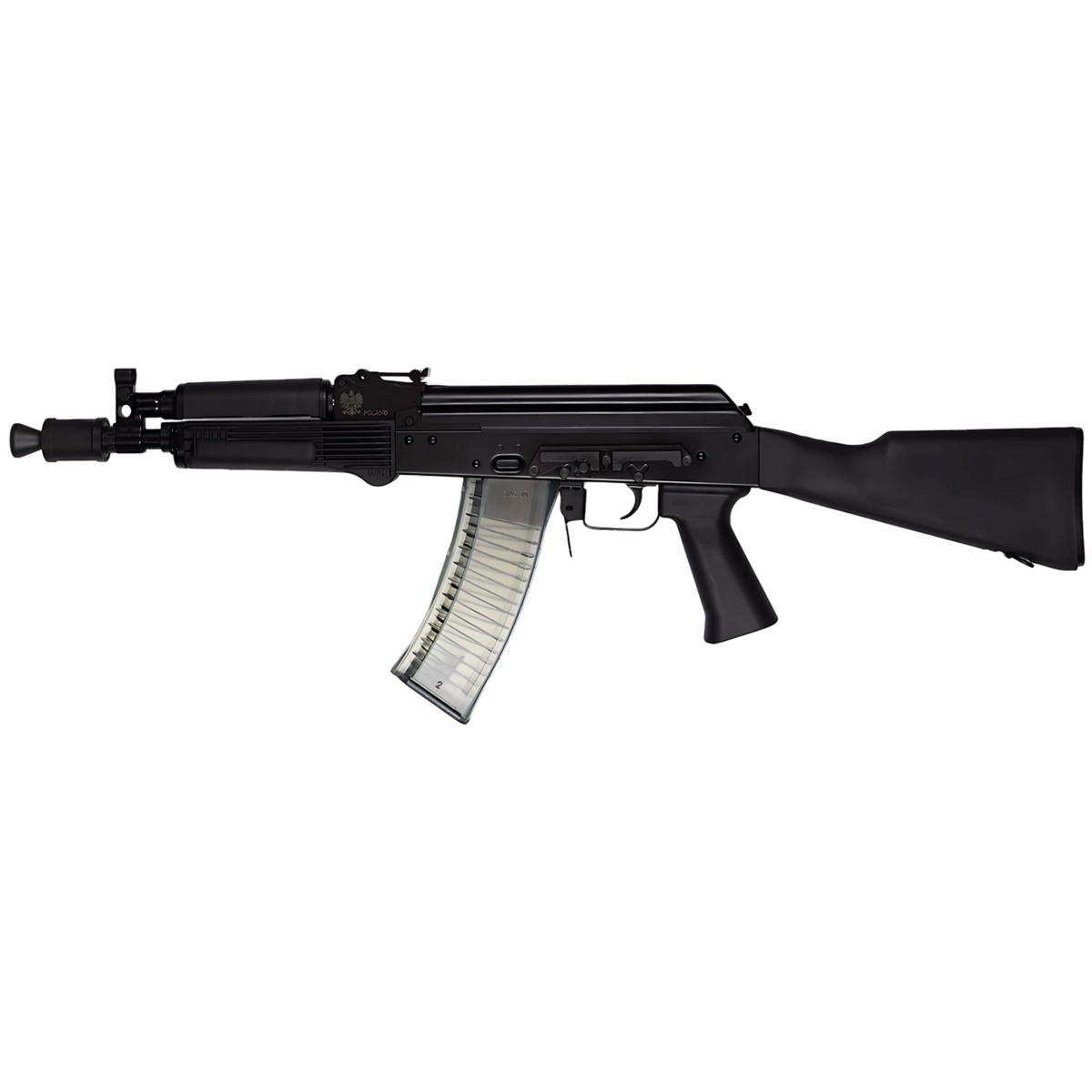 mini jack polimer 223 rem 5 56x45