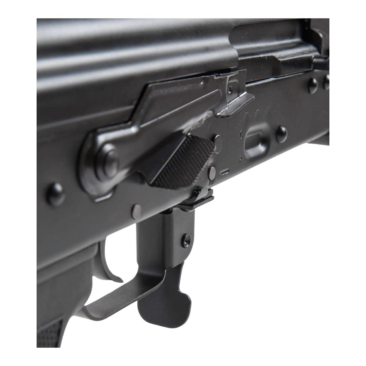 mini jack polimer 223 rem 5 56x45