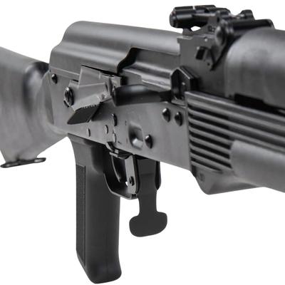 mini jack polimer 223 rem 5 56x45