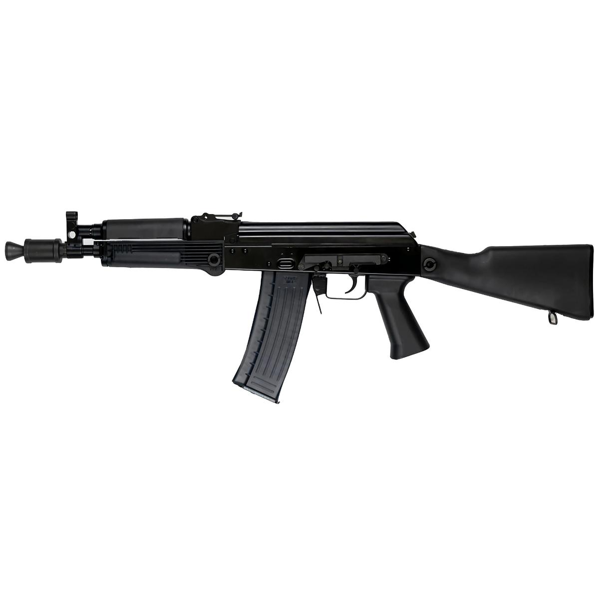 mini jack polimer qd 223rem 5 56x45