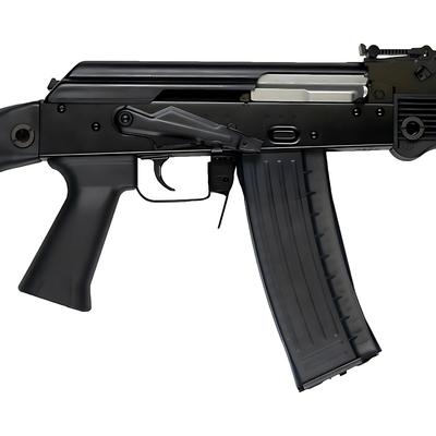 mini jack polimer qd 223 rem 5 56x45