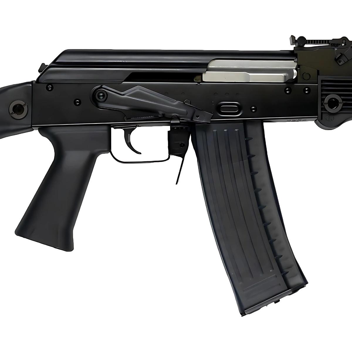 mini jack polimer qd 223 rem 5 56x45