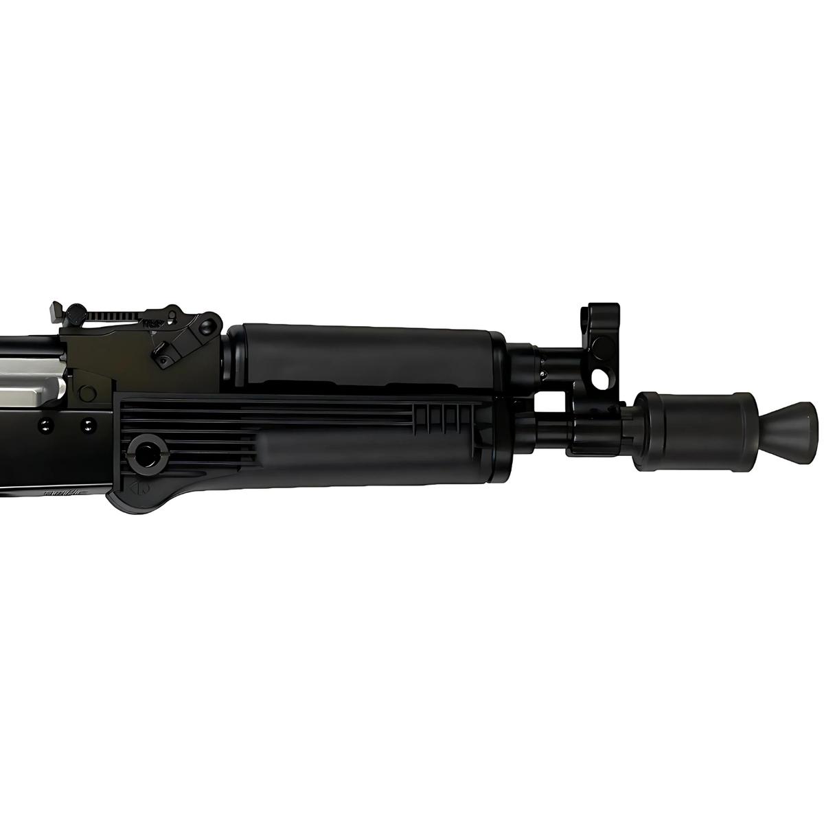 mini jack polimer qd 223rem 5 56x45