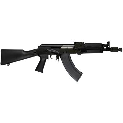 Mini Jack Polimer QD 7,62x39