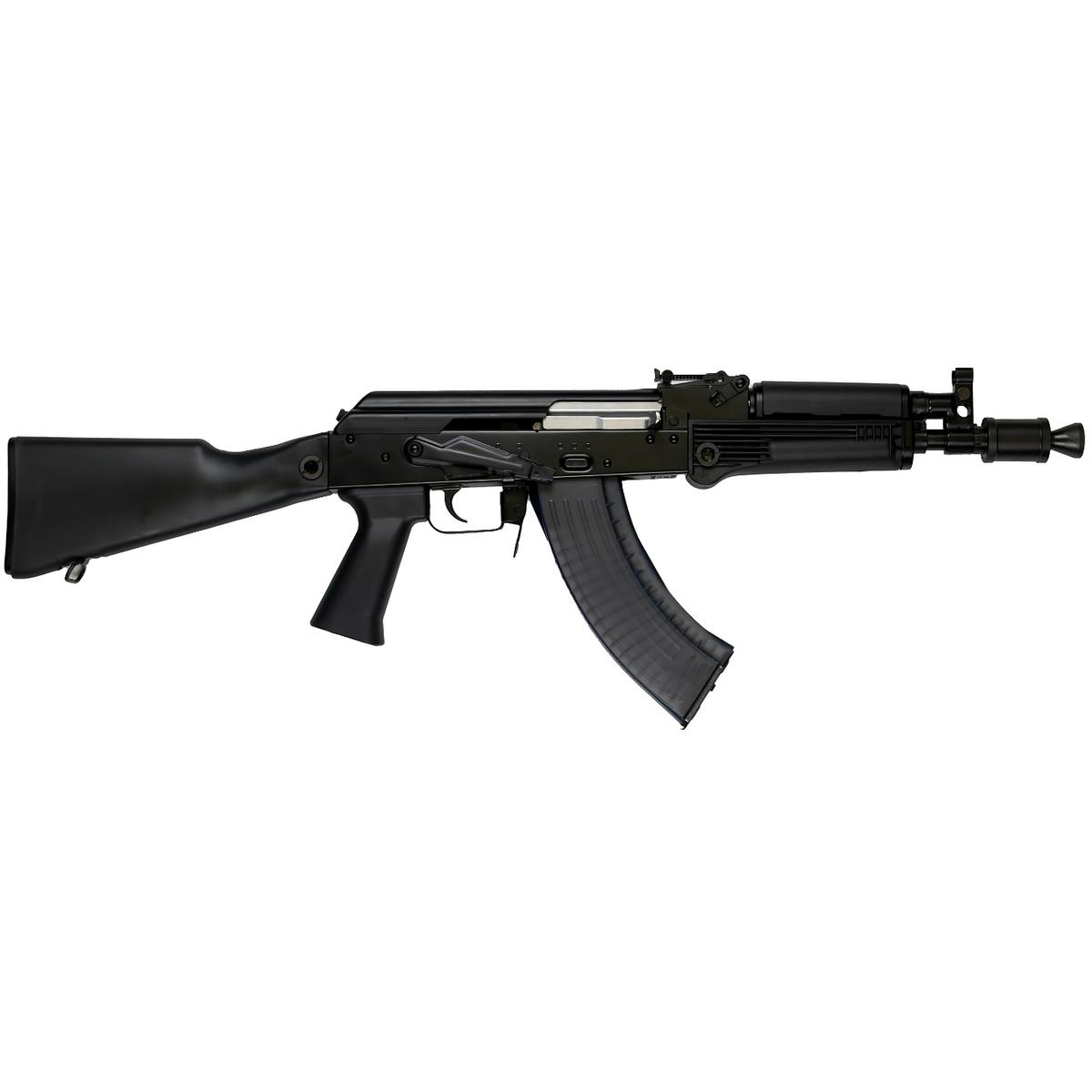 mini jack polimer qd 7 62x39