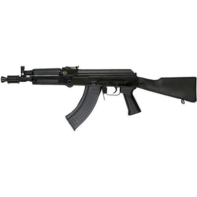 mini jack polimer qd 7 62x39