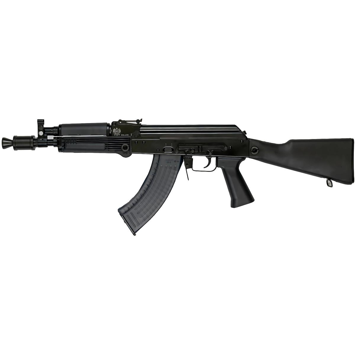 mini jack polimer qd 7 62x39