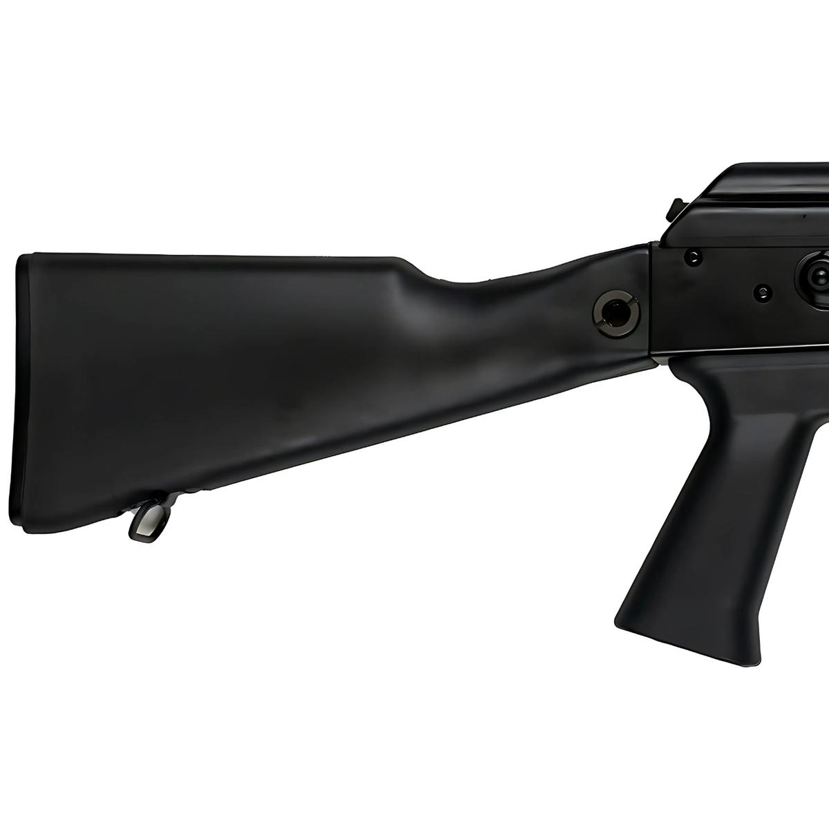 mini jack polimer qd 7 62x39