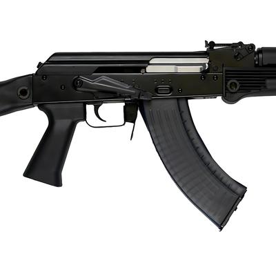 mini jack polimer qd 7 62x39