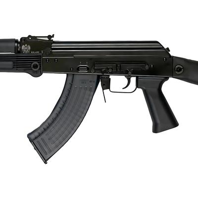 mini jack polimer qd 7 62x39