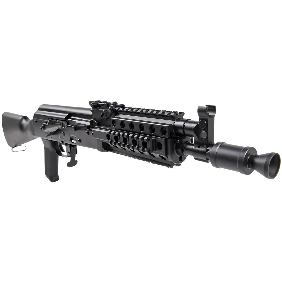 mini jack taktyczny 223rem 5 56x45