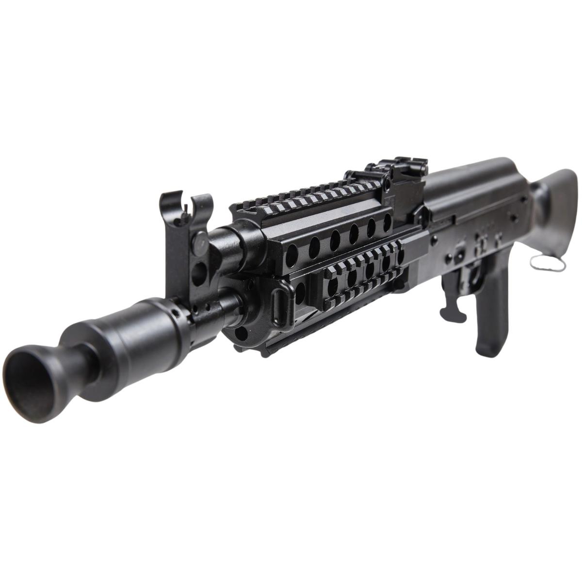 mini jack taktyczny 223 rem 5 56x45