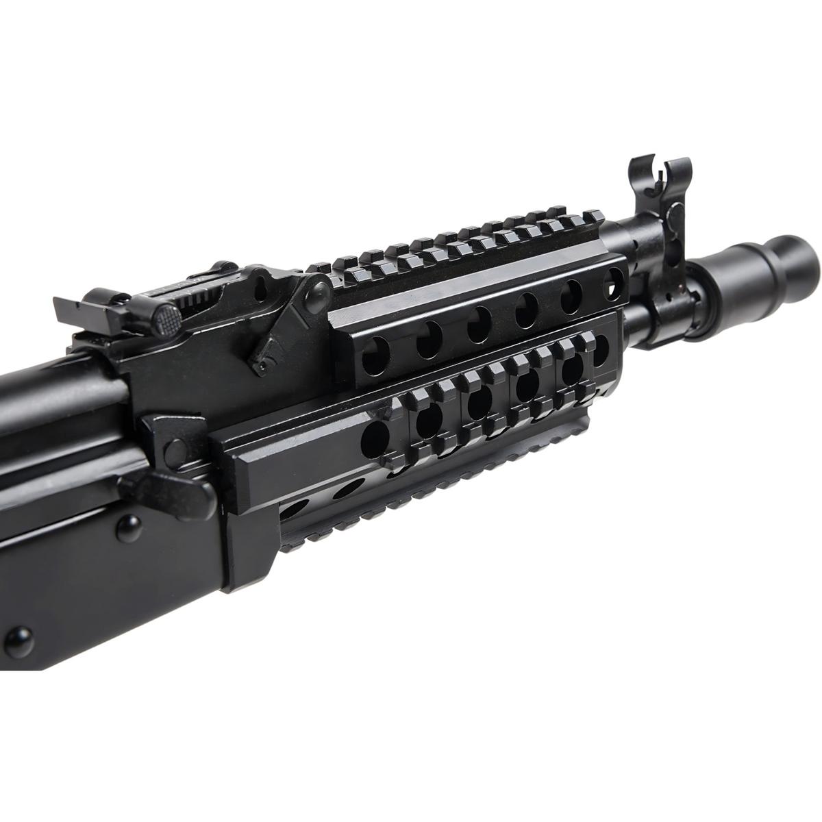 mini jack taktyczny 223 rem 5 56x45