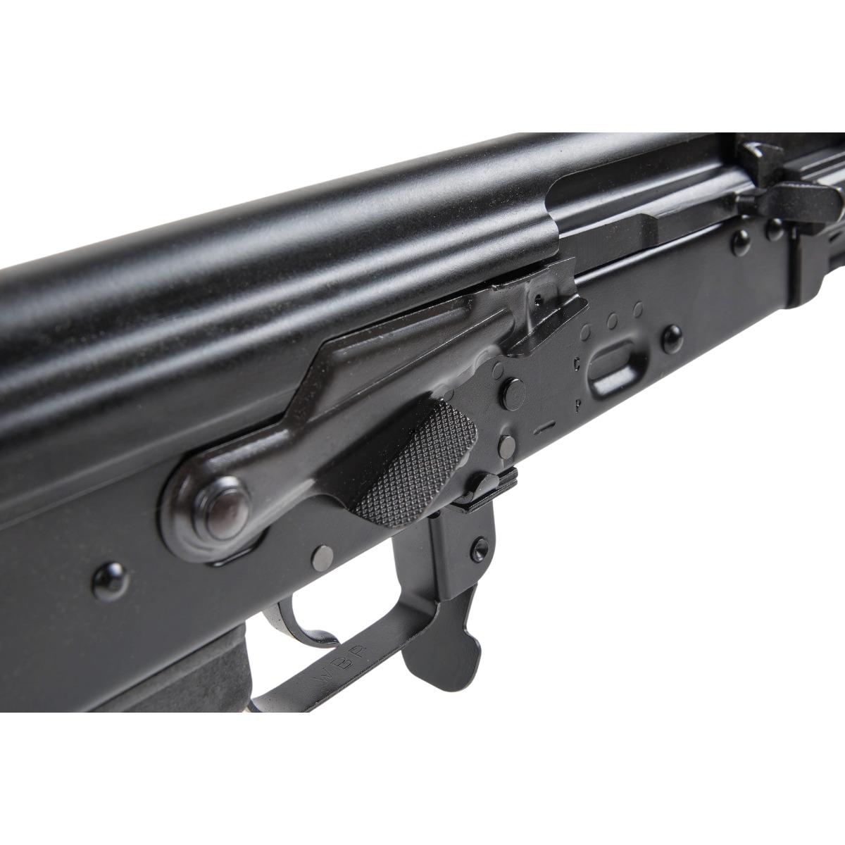 mini jack taktyczny 223 rem 5 56x45