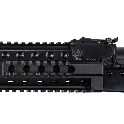 mini jack taktyczny 223 rem 5 56x45