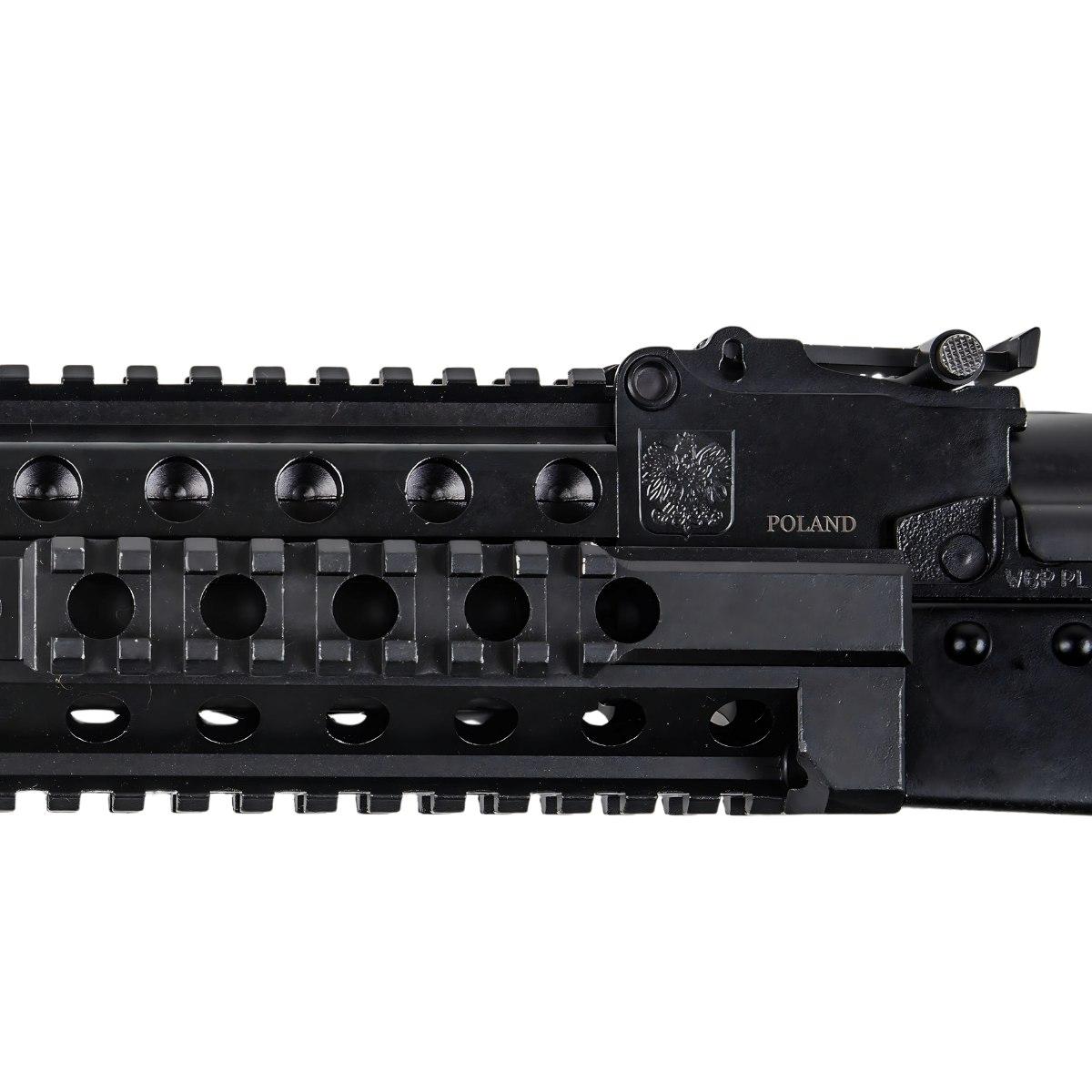 mini jack taktyczny 223 rem 5 56x45