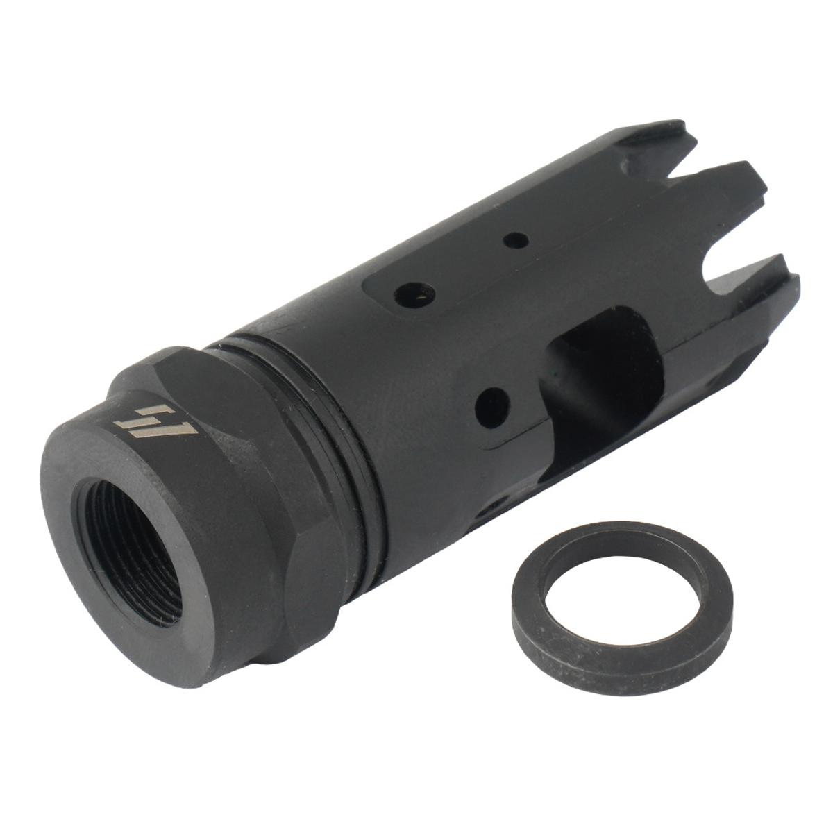 strike industries kompensator mini king 223 5 56 mm si mk 556