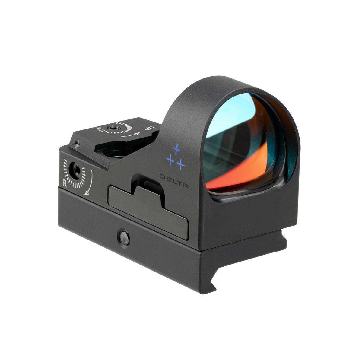 delta optical kolimator pistoletowy minidot hd26 2 moa do 2321