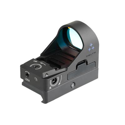 delta optical kolimator pistoletowy minidot hd26 2 moa do 2321