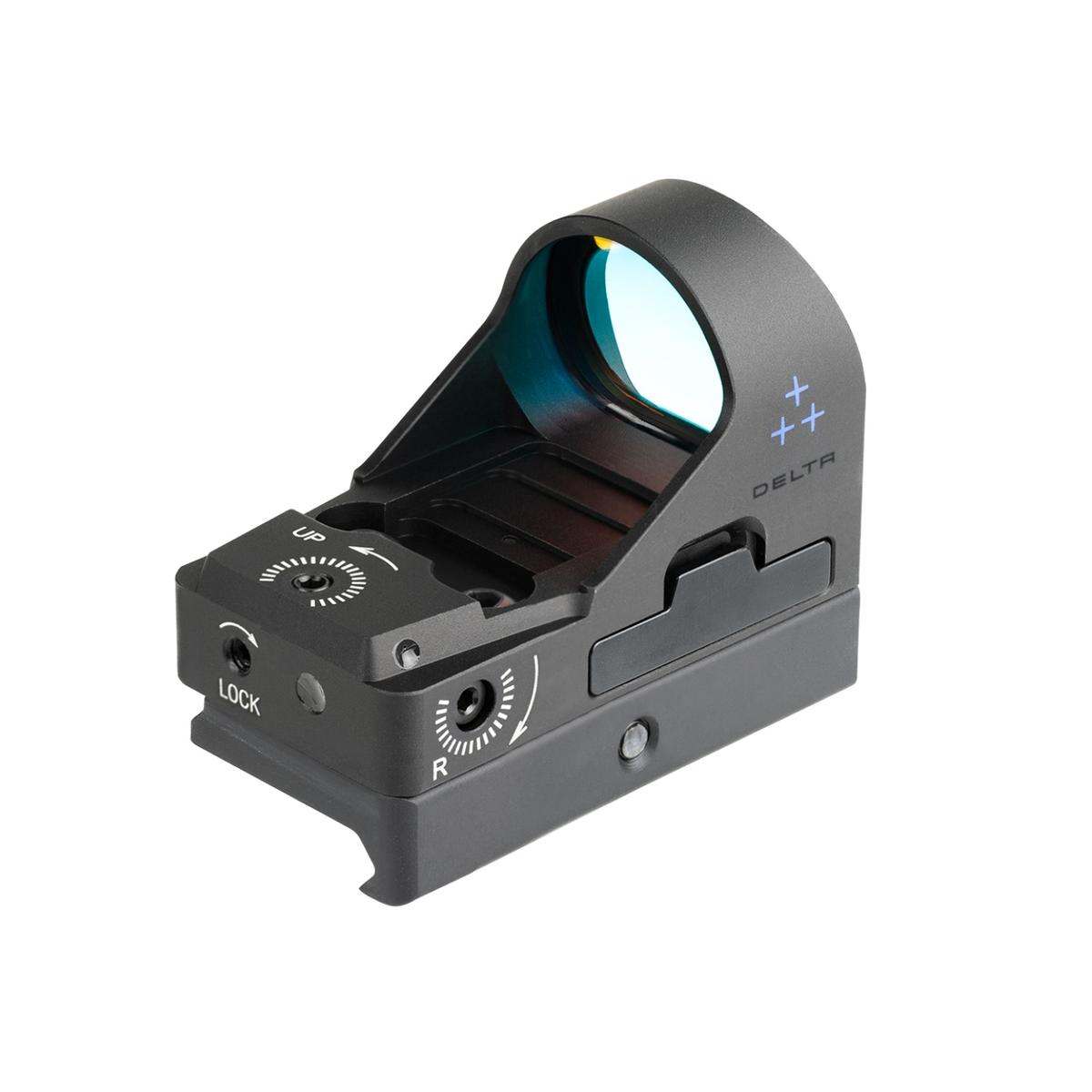 delta optical kolimator pistoletowy minidot hd26 2 moa do 2321