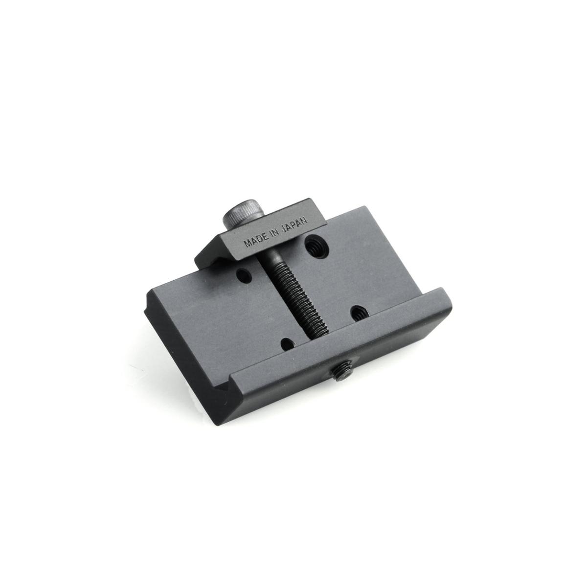 delta optical kolimator pistoletowy minidot hd26 2 moa do 2321