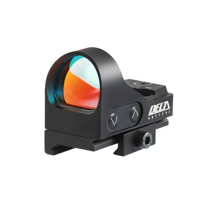 delta optical kolimator pistoletowy minidot hd26 6 moa