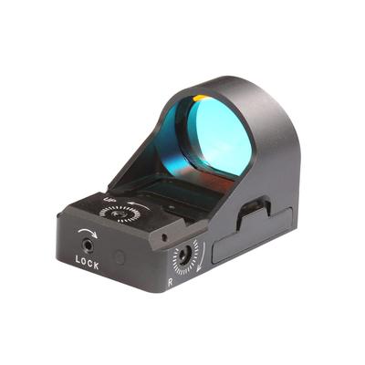 delta optical kolimator pistoletowy minidot hd26 6 moa