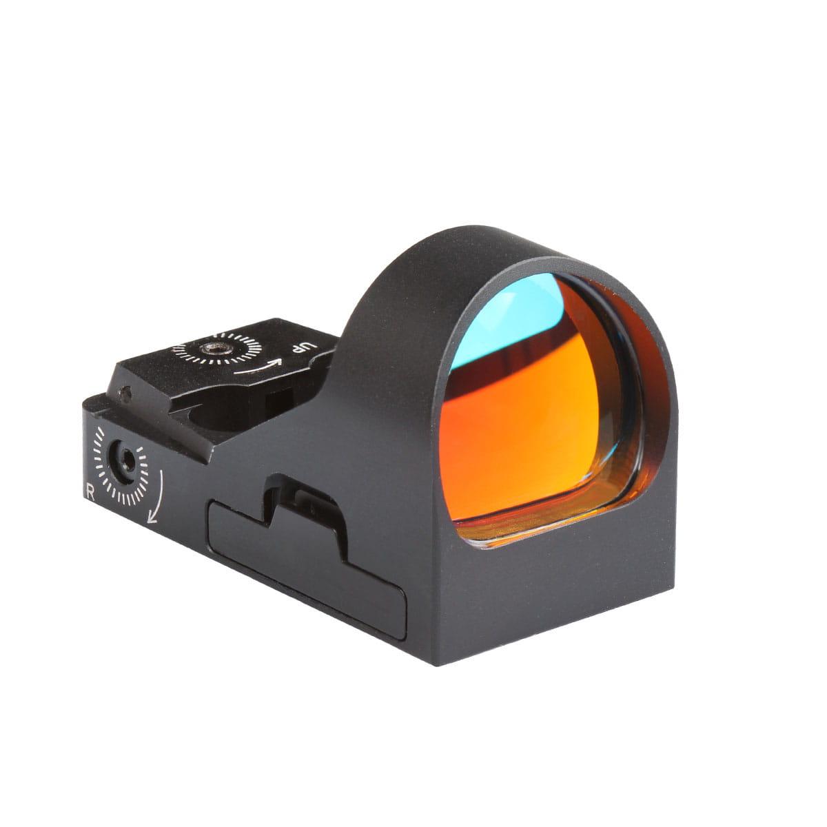 delta optical kolimator pistoletowy minidot hd26 6 moa
