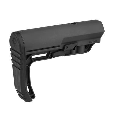 mft kolba battlelink minimalist stock czarny mil spec bmsmil bl