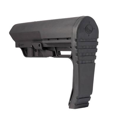 mft kolba battlelink minimalist stock czarny mil spec bmsmil bl