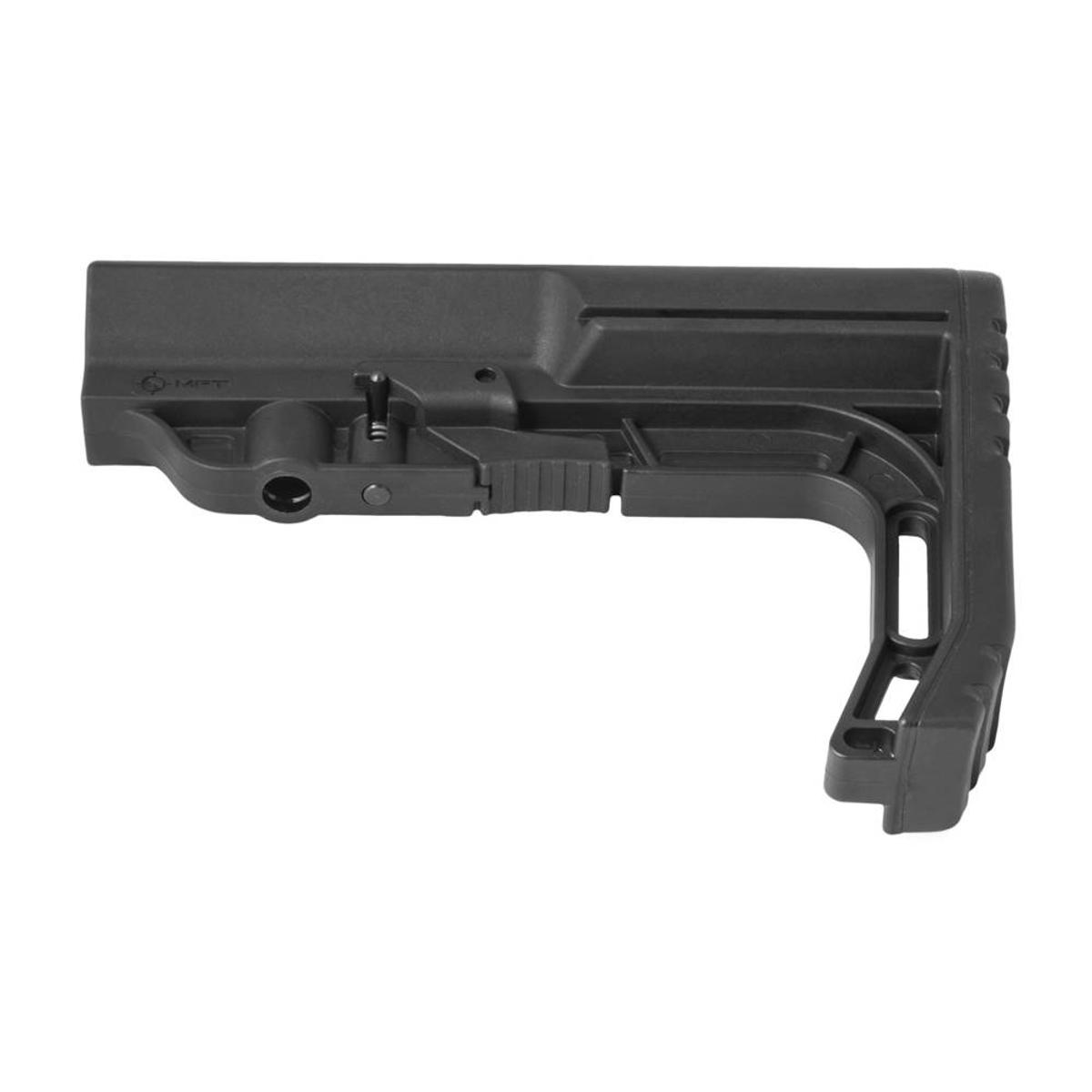 mft kolba battlelink minimalist stock czarny mil spec bmsmil bl
