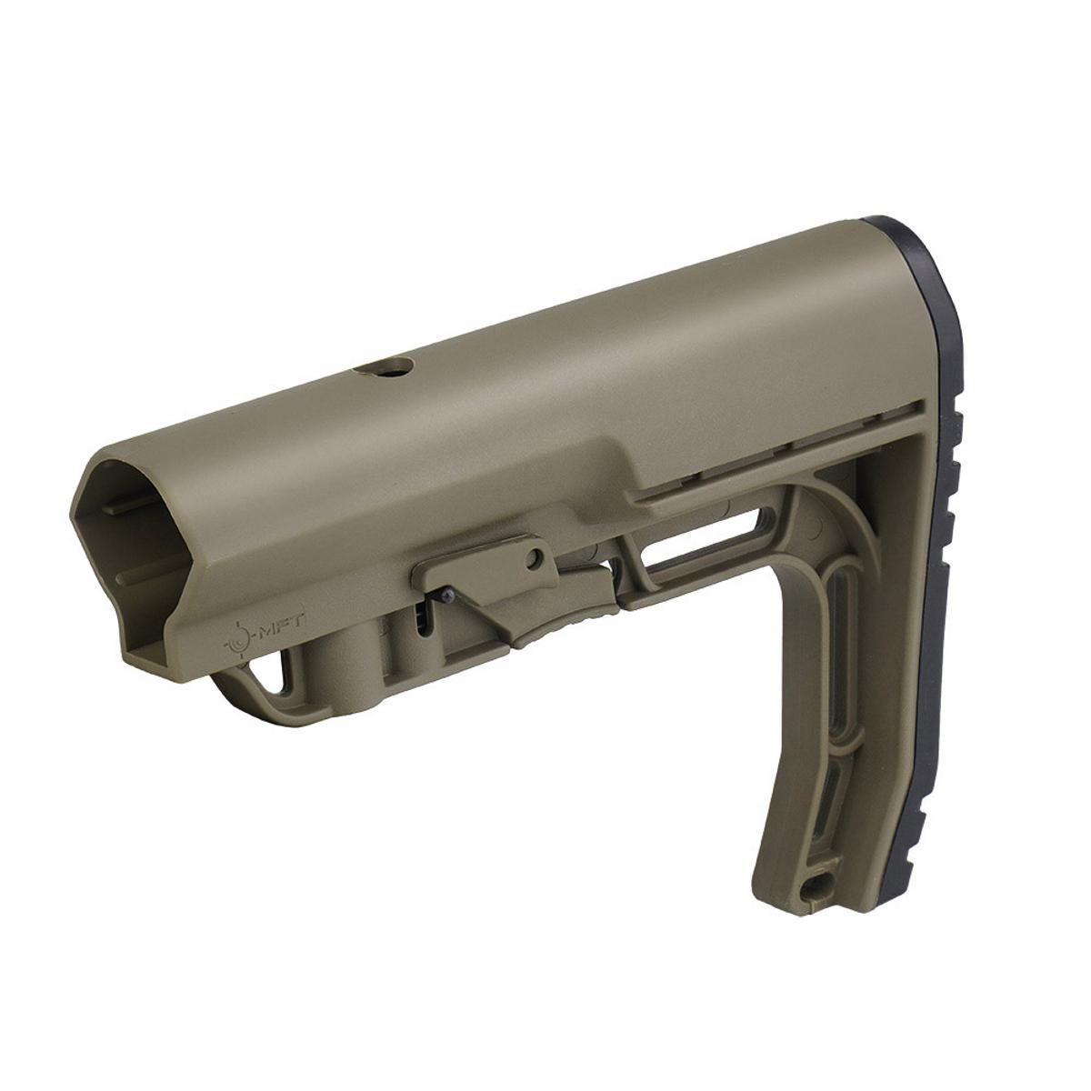mft kolba battlelink minimalist stock fde mil spec bmsmil sde