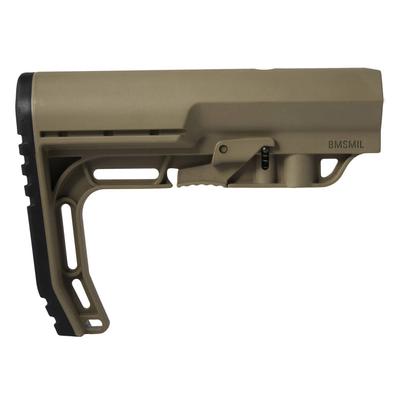 mft kolba battlelink minimalist stock fde mil spec bmsmil sde
