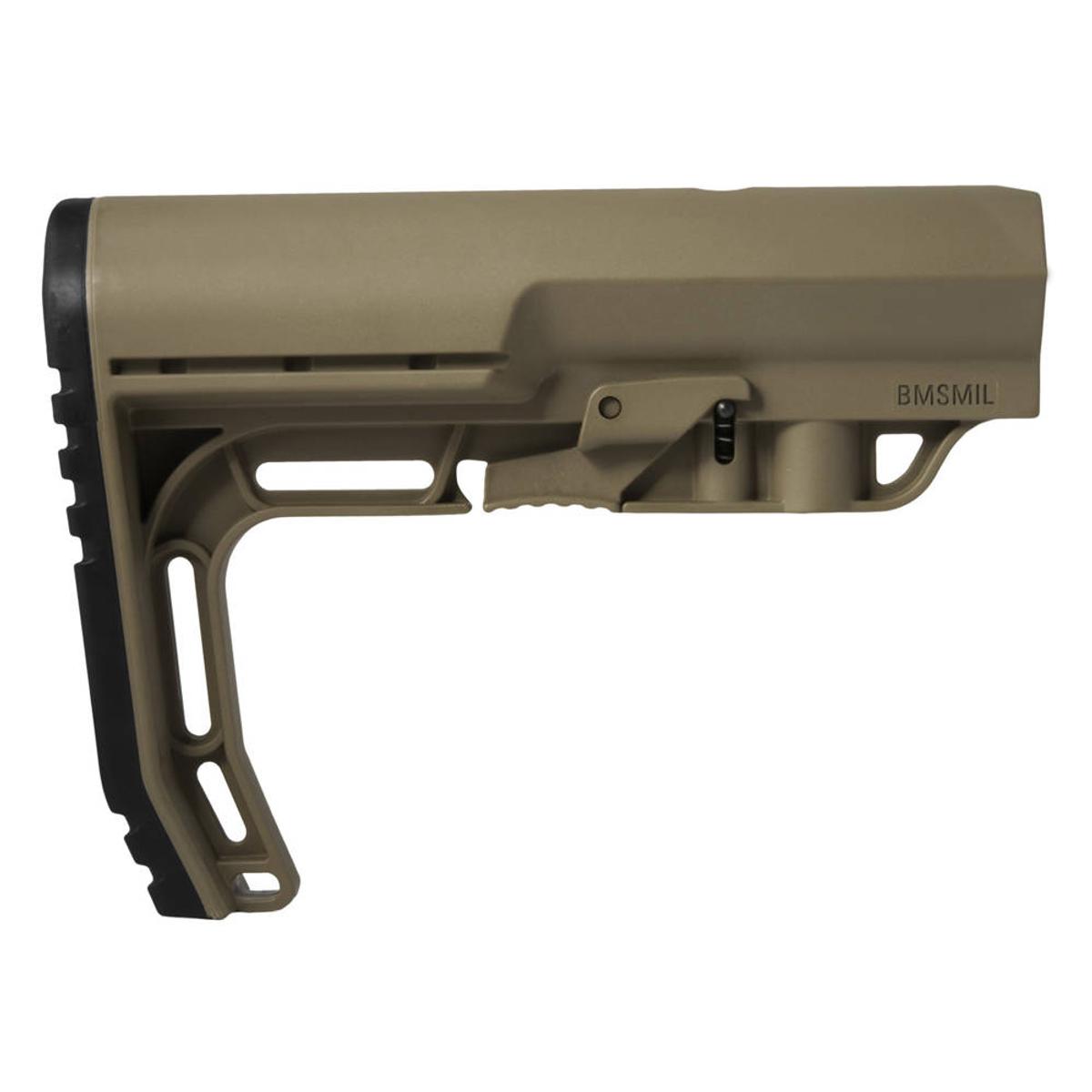 mft kolba battlelink minimalist stock fde mil spec bmsmil sde