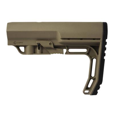 mft kolba battlelink minimalist stock fde mil spec bmsmil sde