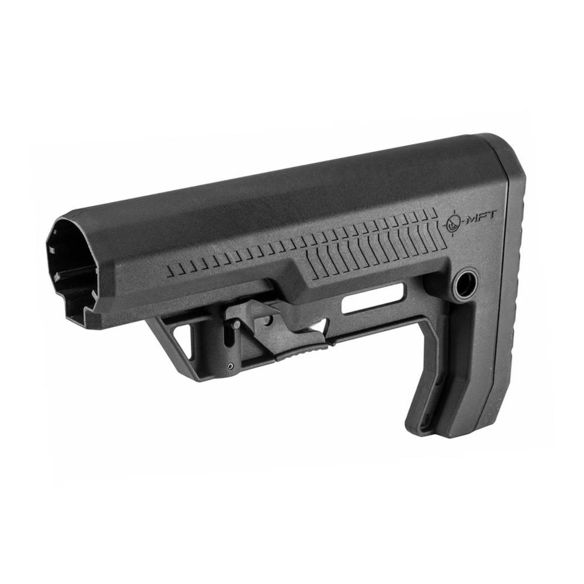 mft kolba battlelink minimalist stock etreme duty czarny mil spec bmsmil exd