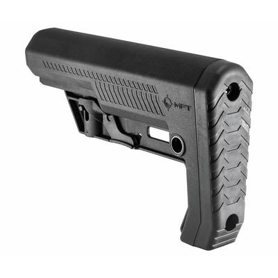 mft kolba battlelink minimalist stock etreme duty czarny mil spec bmsmil exd