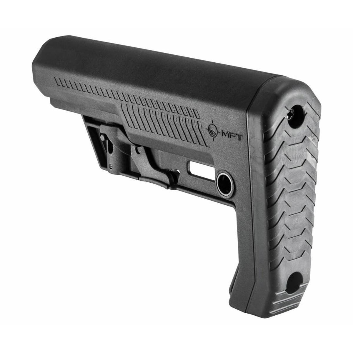 mft kolba battlelink minimalist stock etreme duty czarny mil spec bmsmil exd