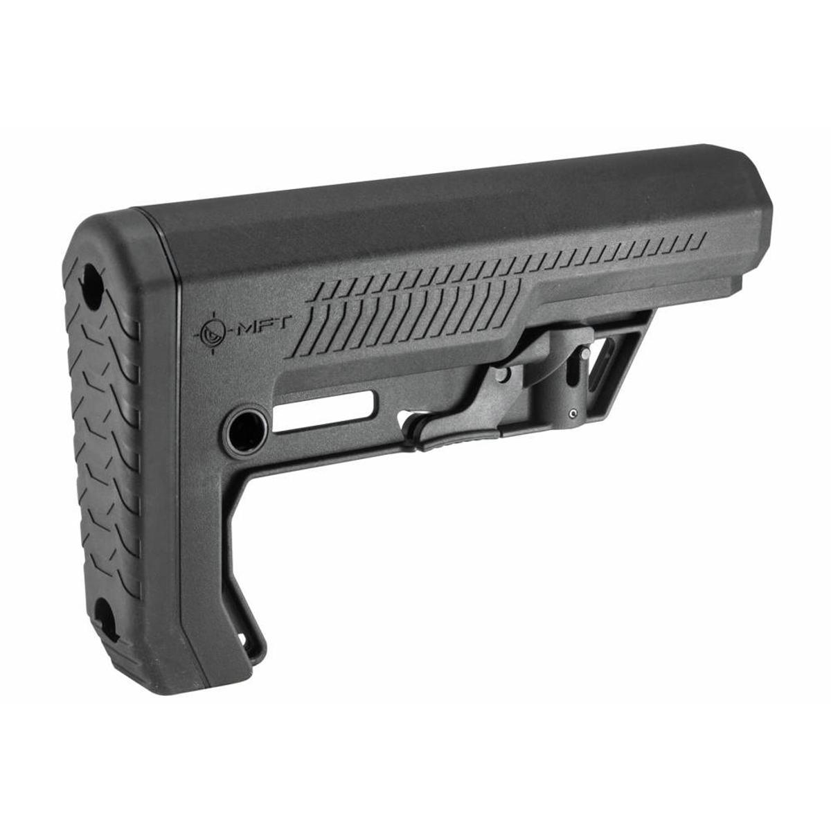 mft kolba battlelink minimalist stock etreme duty czarny mil spec bmsmil exd