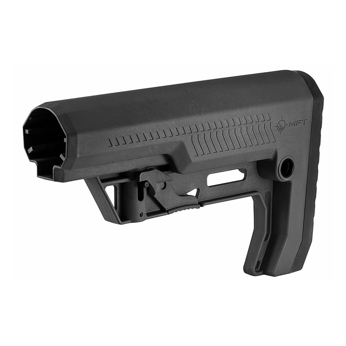 mft kolba battlelink minimalist stock etreme duty czarny mil spec bmsmil exd