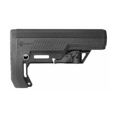mft kolba battlelink minimalist stock etreme duty czarny mil spec bmsmil exd