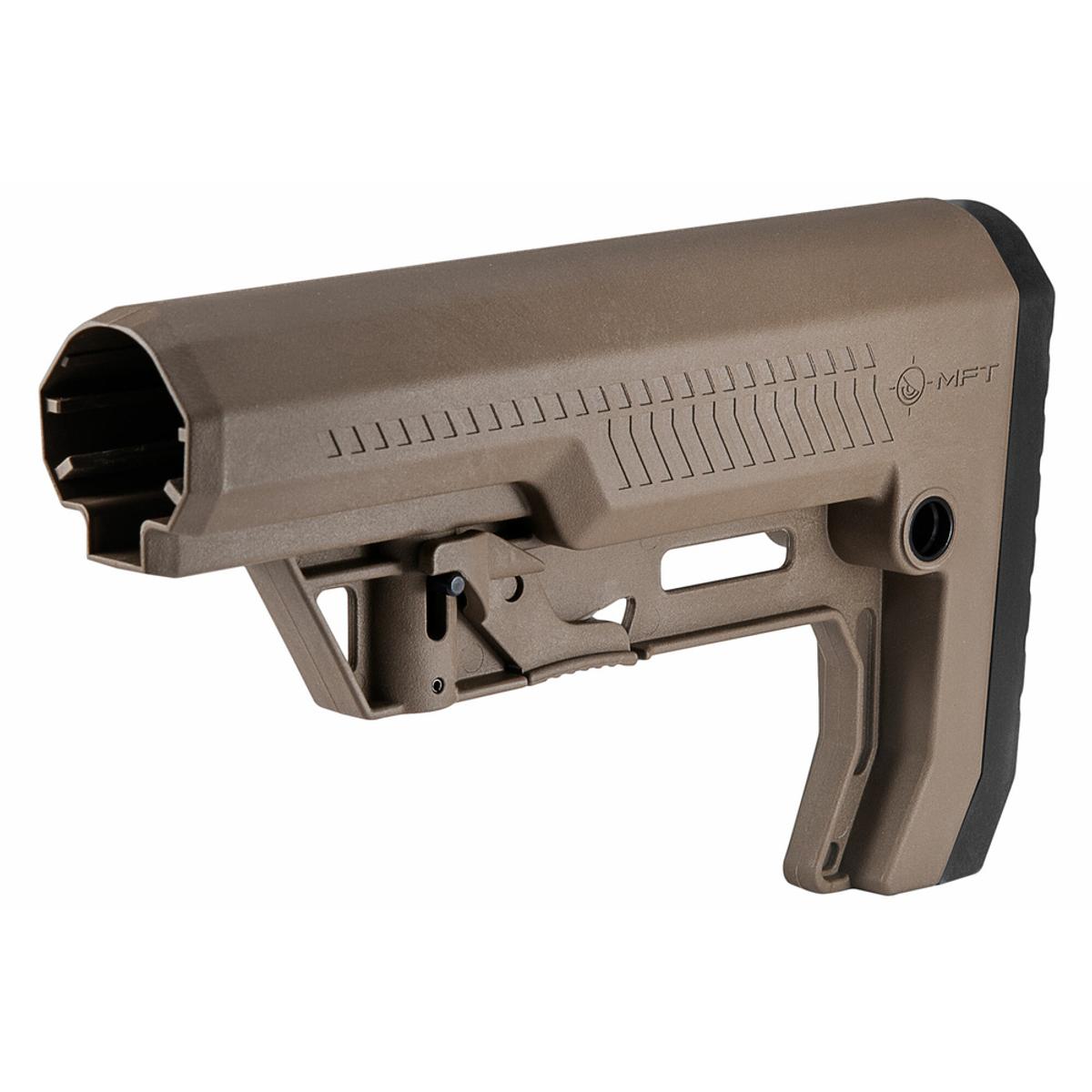 mft kolba battlelink minimalist stock etreme duty fde mil spec bmsmil exd sde