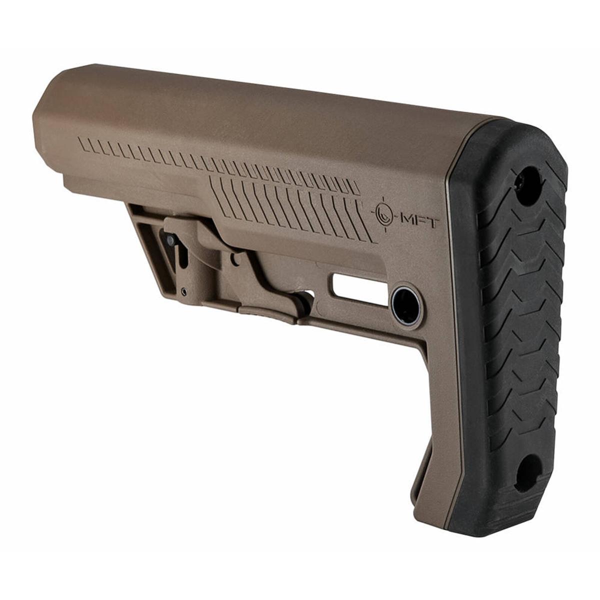 mft kolba battlelink minimalist stock etreme duty fde mil spec bmsmil exd sde