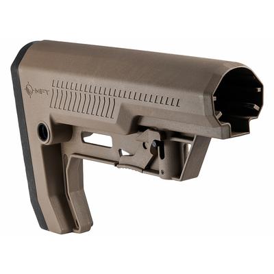 mft kolba battlelink minimalist stock etreme duty fde mil spec bmsmil exd sde