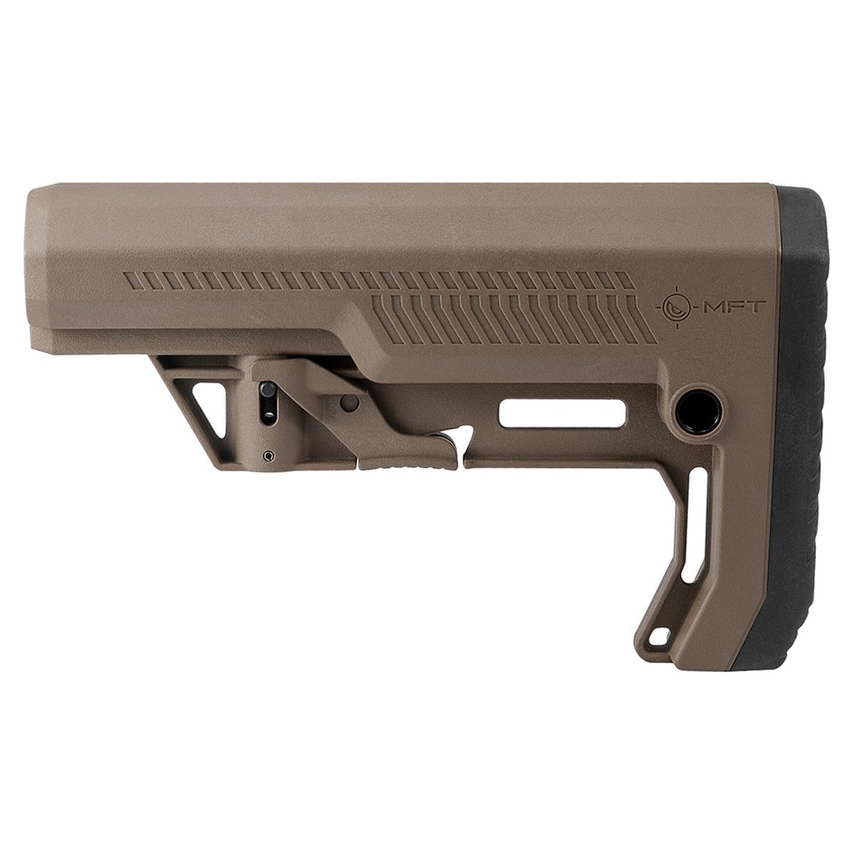 mft kolba battlelink minimalist stock etreme duty fde mil spec bmsmil exd sde